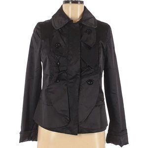 Kenar Black Jacket MEDIUM New Without Tags!